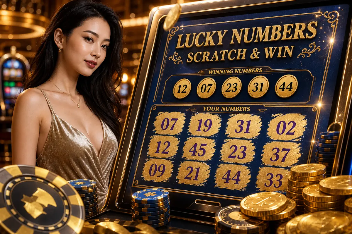 11winrm Casino suasana kasino langsung Malaysia