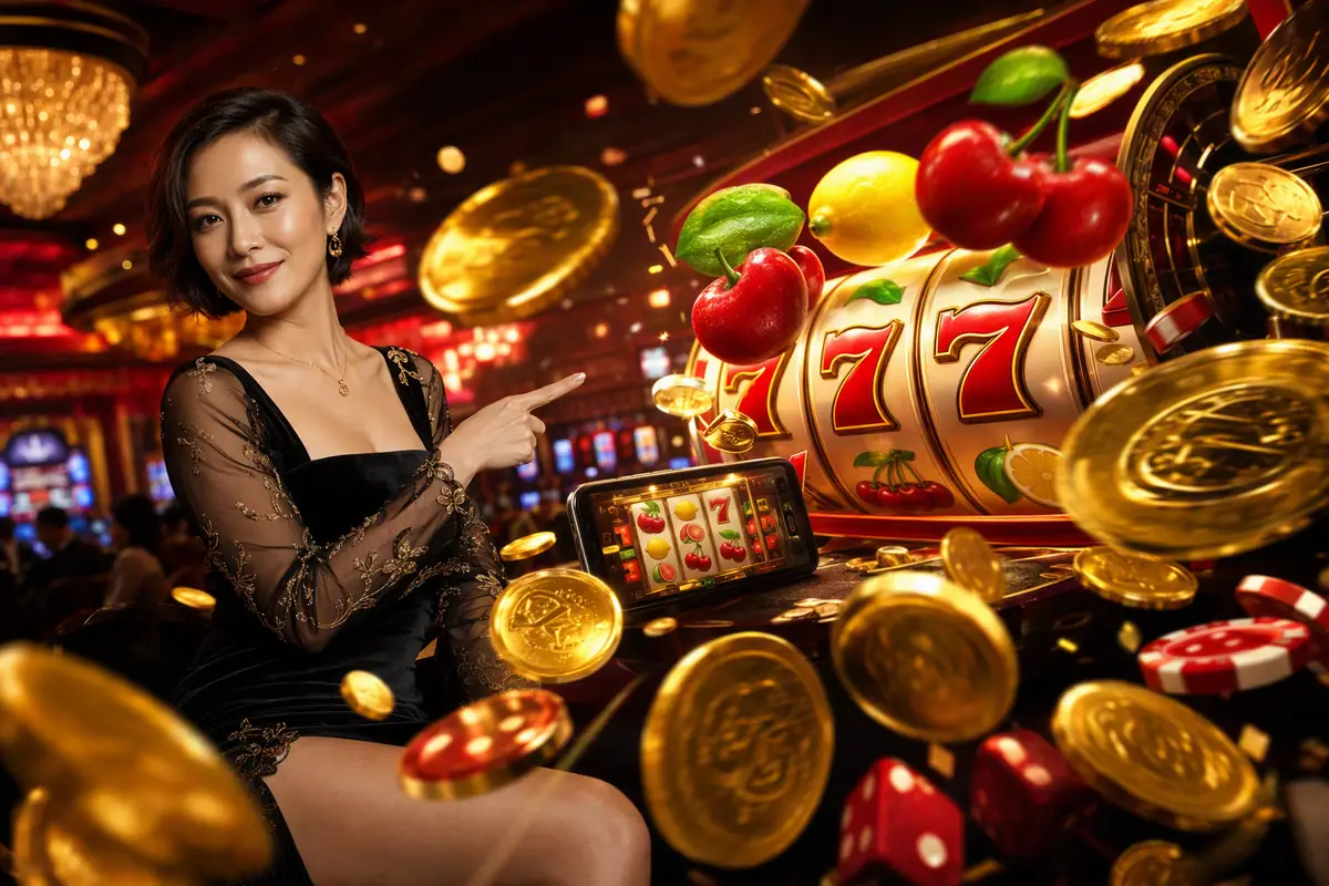 11winrm kasino langsung antaramuka baccarat