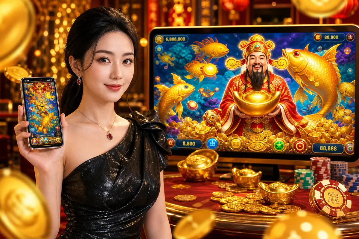 11winrm slot online permainan pilihan Malaysia