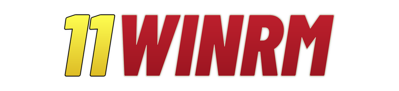 11winrm logo